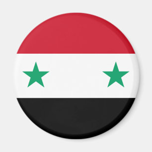 syria magneet