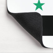 Syria Mousepad Muismat (Hoek)