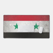 Syrie (Clavier et souris)