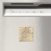 Syrië 2 magneet (Insitu (Vaatwasser))