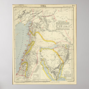 Syrië 2 poster