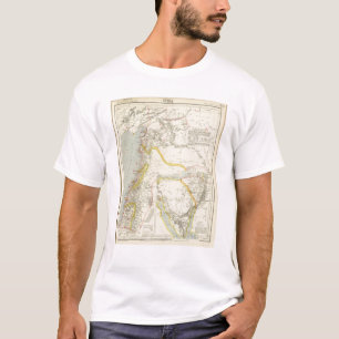 Syrië 2 t-shirt