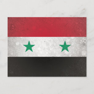 Syrië Briefkaart