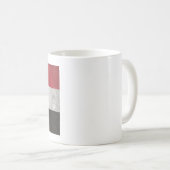 Syrië Koffiemok (Voorkant rechts)