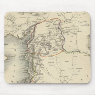 Syrië Muismat