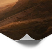 Syrië Poster (Hoek)