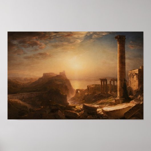 Syrië Poster (Voorkant)