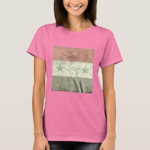 Syrië T-shirt