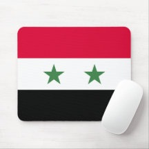 Syrische vlag