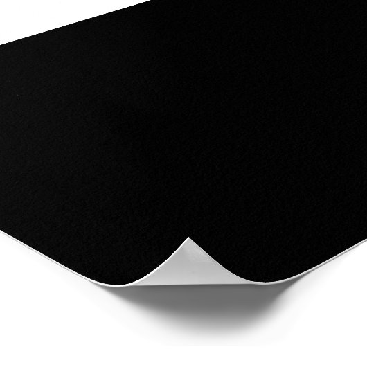 Syrische vlag poster (Hoek)