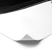 Syrische vlag Posters (Hoek)