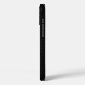 Syrische wapenschild Case-Mate iPhone case (Achterkant / Links)