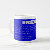 SysAdmin Mok op evaluatiedag (Voorkant links)