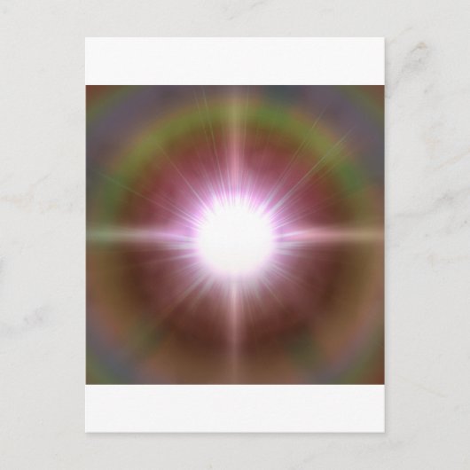 Systeem 4 briefkaart (Voorkant)