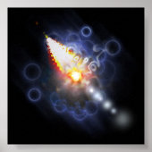 Systeem 5 Canvas afdrukken Poster (Voorkant)