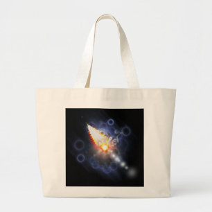 Systeem 5 grote tote bag