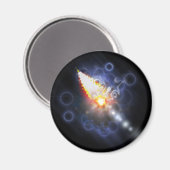 Systeem 5 magneet (Voorkant / Achterkant)