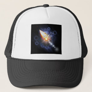 Systeem 5 trucker pet