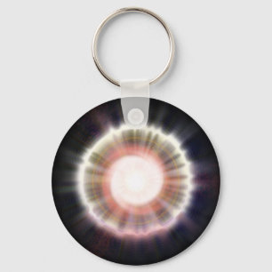 Systeem 6 sleutelhanger