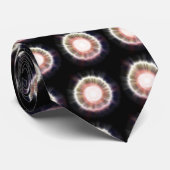 Systeem 6 Stropdas (Opgerold)