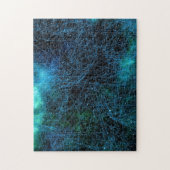 Systeem - Ruimte Legpuzzel (Verticaal)