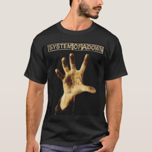 Systeem van een neer t-shirt