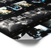 Systeemchaos 11 x 8,5 inch, Value Poster Paper (Hoek)