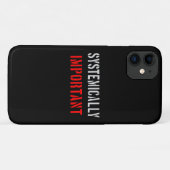 Systeemrelevant Case-Mate iPhone Case (Achterkant (horizontaal))