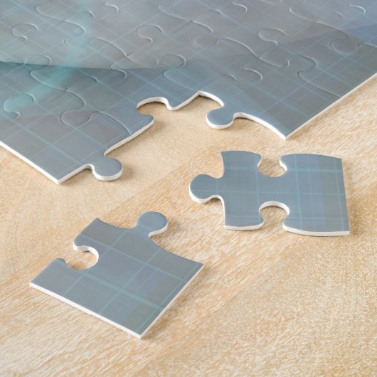 System Integras Corporate Technology Legpuzzel (Zijkant)