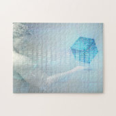 System Integras Corporate Technology Legpuzzel (Horizontaal)