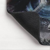 System Saved Mousepad Muismat (Hoek)