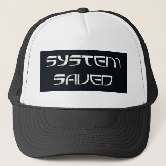 System Saved Pet