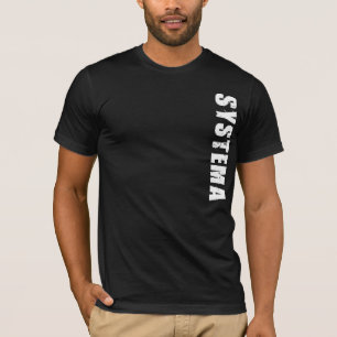 Systema T-shirt