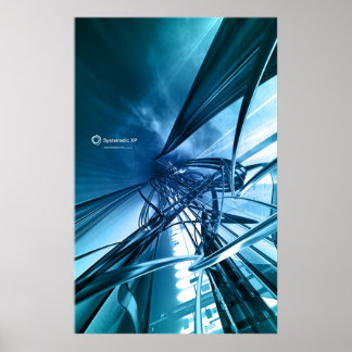 systematisch poster