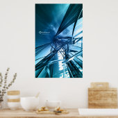 systematisch poster (Keuken)