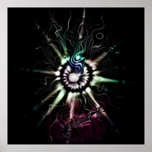 Système 1 Autre impression de toile