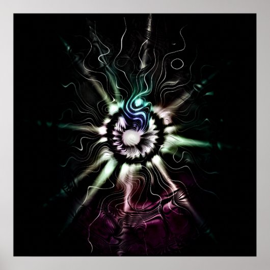 Système 1 Autre impression de toile (Devant)