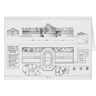 Système de chauffage pour une serre chaude, un