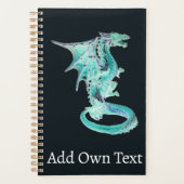Système de planification du dragon de vent éthéré (Devant)