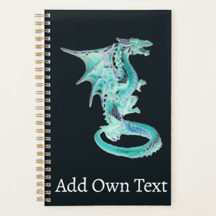 Système de planification du dragon de vent éthéré
