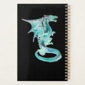 Système de planification du dragon de vent éthéré (Dos)