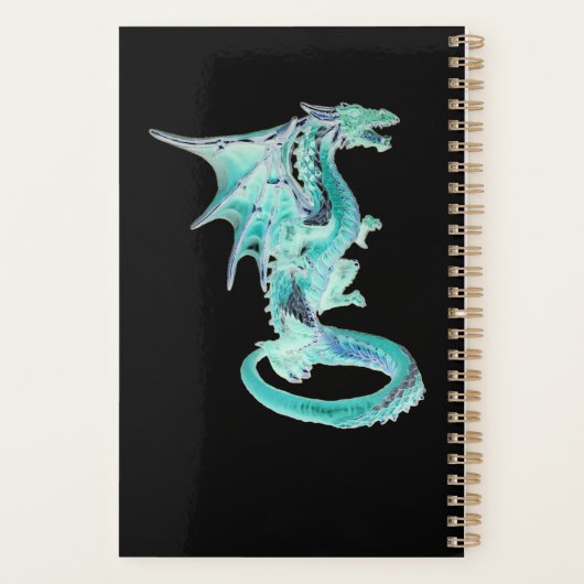 Système de planification du dragon de vent éthéré (Dos)