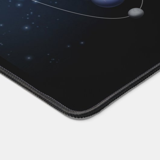 Système solaire (Coin)