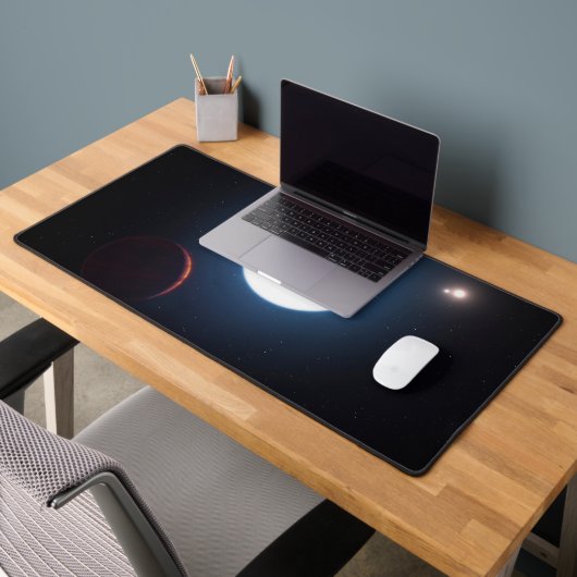 Système Triple Étoiles Hd 131399 (Bureau 2)