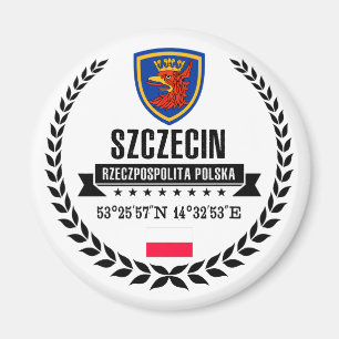 Szczecin Magneet