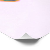 Szczecin Skyline Perfect Poster (Hoek)