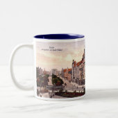 Szczecin Souvenir Mug (Gauche)