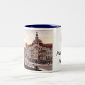 Szczecin Souvenir Mug (Centre)