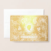 Szczęśliwego Dnia Matki - Carte Karta (Devant avec enveloppe)