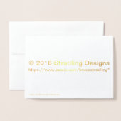 Szczęśliwego Dnia Matki - Carte Karta (Derrière avec enveloppe)